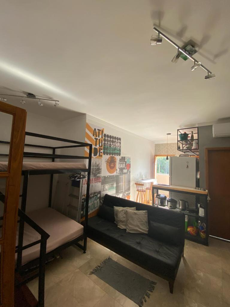 Loft Encantador Maranduba Ubatuba Exterior photo
